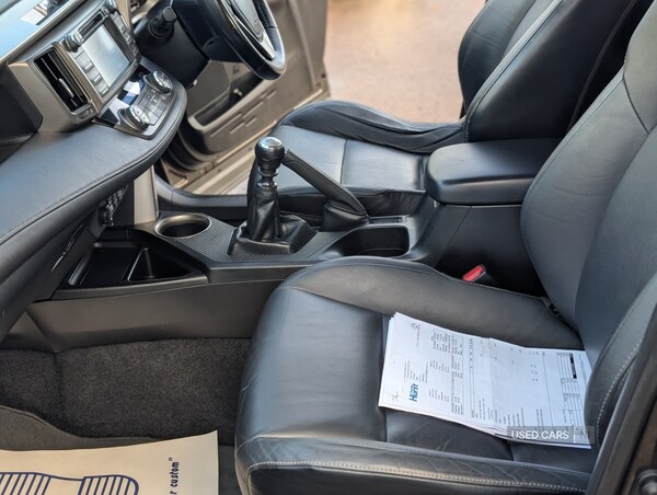 Used Toyota RAV4 2014 for sale - 76441639: Photo 14