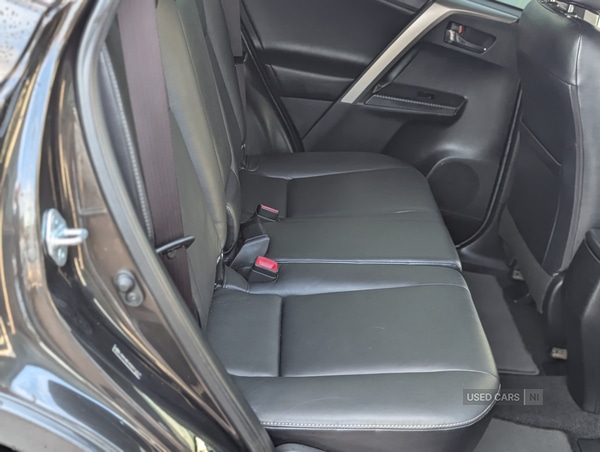 Used Toyota RAV4 2014 for sale - 76441639: Photo 15