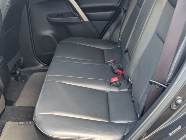 Used Toyota RAV4 2014 for sale - 76441639: Photo 16