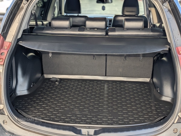 Used Toyota RAV4 2014 for sale - 76441639: Photo 17