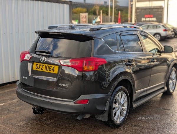 Used Toyota RAV4 2014 for sale - 76441639: Photo 7