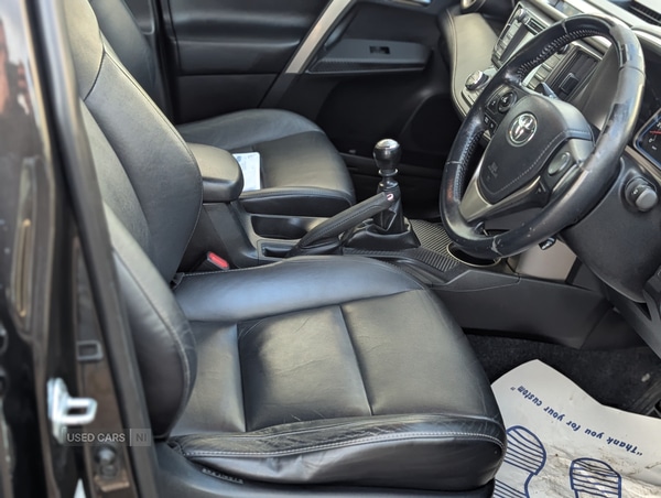 Used Toyota RAV4 2014 for sale - 76441639: Photo 8