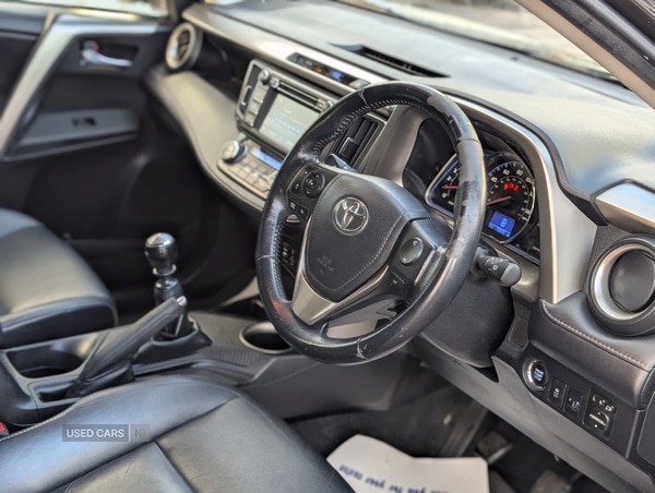 Used Toyota RAV4 2014 for sale - 76441639: Photo 9