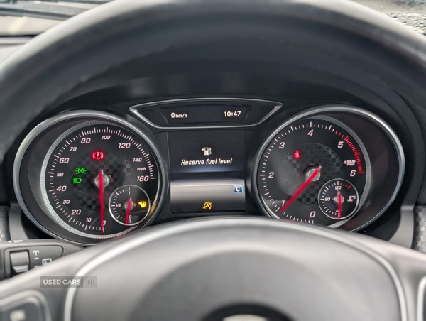 Used Mercedes-Benz A-Class 2017 for sale - 76419454: Photo 12