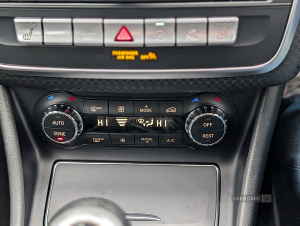 Used Mercedes-Benz A-Class 2017 for sale - 76419454: Photo 14