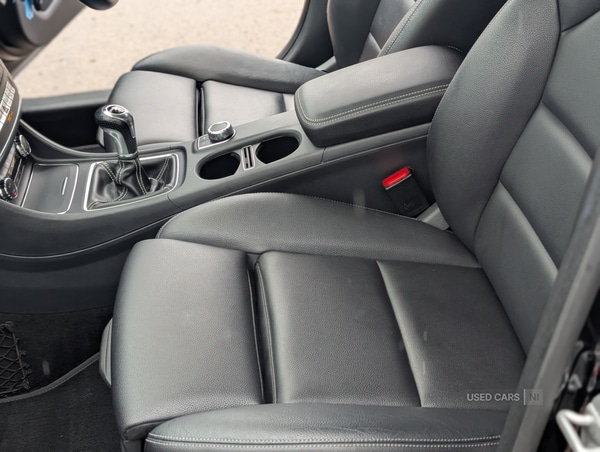 Used Mercedes-Benz A-Class 2017 for sale - 76419454: Photo 16