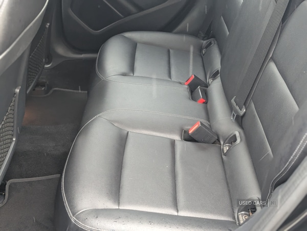 Used Mercedes-Benz A-Class 2017 for sale - 76419454: Photo 17