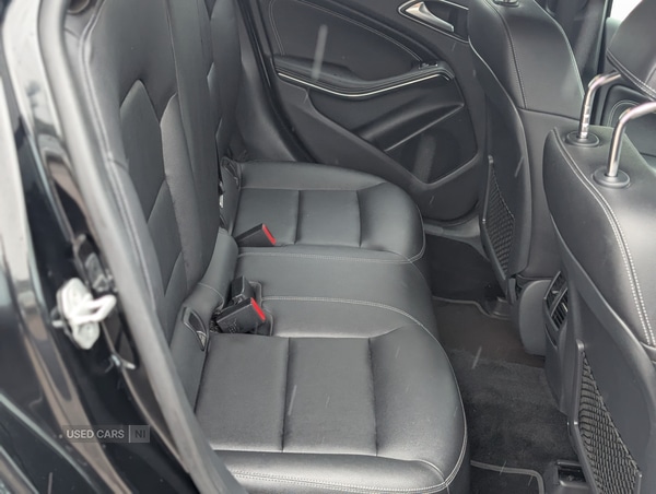 Used Mercedes-Benz A-Class 2017 for sale - 76419454: Photo 18