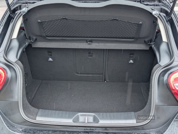 Used Mercedes-Benz A-Class 2017 for sale - 76419454: Photo 19