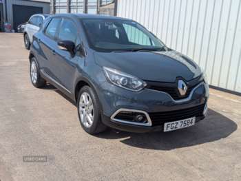 2017 - 0.9 TCE 90 Dynamique Nav 5dr
