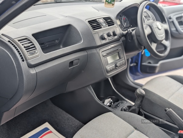 Used Skoda Fabia 2010 for sale - 76586054: Photo 10