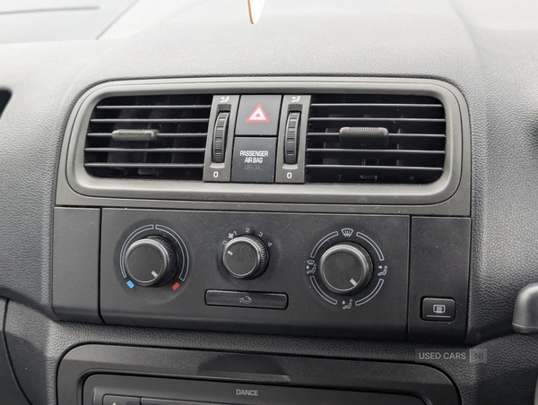 Used Skoda Fabia 2010 for sale - 76586054: Photo 11