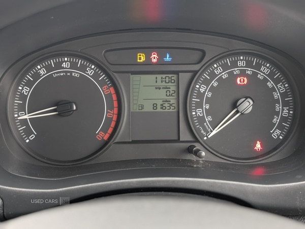 Used Skoda Fabia 2010 for sale - 76586054: Photo 12