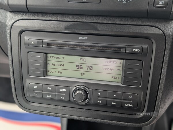 Used Skoda Fabia 2010 for sale - 76586054: Photo 13