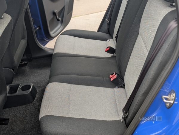 Used Skoda Fabia 2010 for sale - 76586054: Photo 16