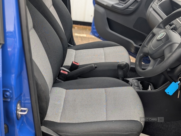 Used Skoda Fabia 2010 for sale - 76586054: Photo 8