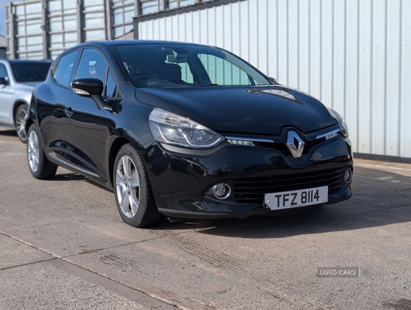 Used Renault Clio 2014 for sale - 78048591: Photo 2