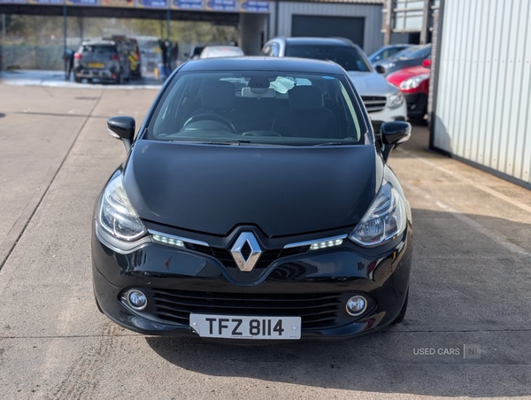 Used Renault Clio 2014 for sale - 78048591: Photo 3