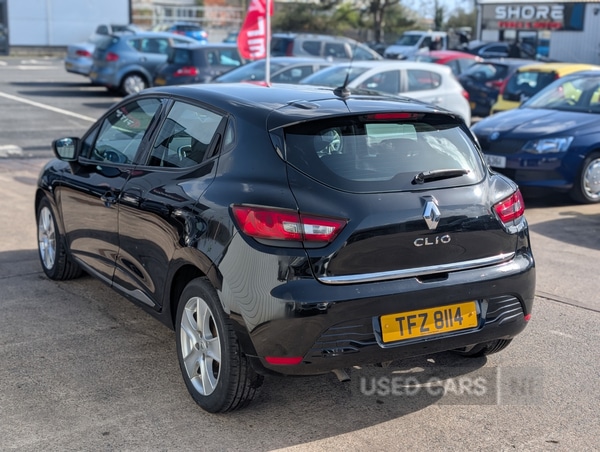 Used Renault Clio 2014 for sale - 78048591: Photo 5
