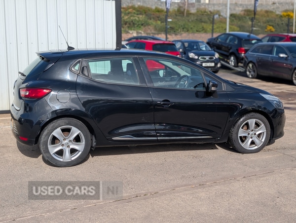 Used Renault Clio 2014 for sale - 78048591: Photo 6