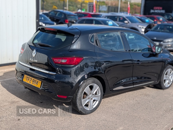 Used Renault Clio 2014 for sale - 78048591: Photo 7