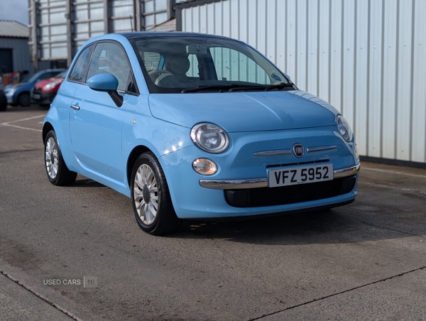 Used Fiat 500 2015 for sale - 77809492: Photo 2