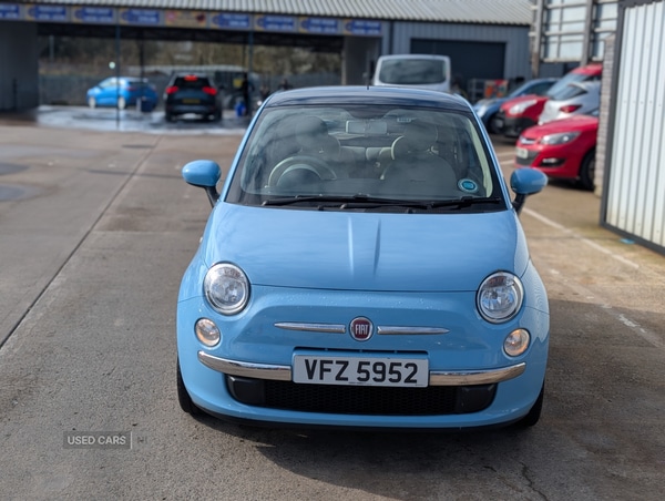 Used Fiat 500 2015 for sale - 77809492: Photo 3