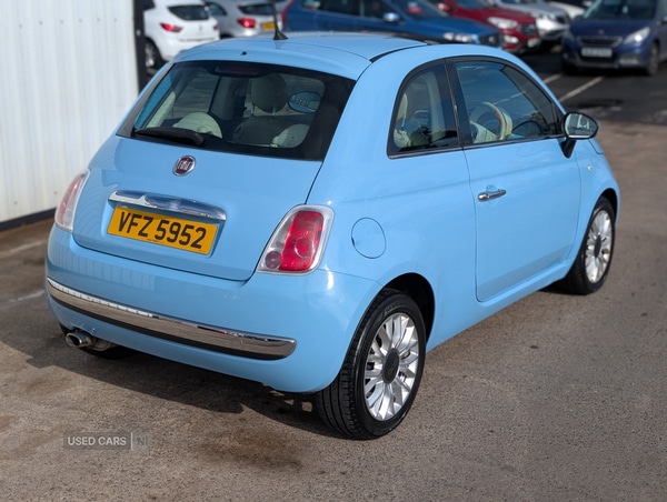 Used Fiat 500 2015 for sale - 77809492: Photo 7