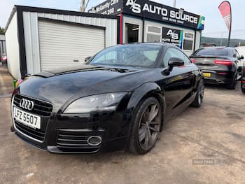 Used Audi TT 2012 for sale - 79646762: Photo