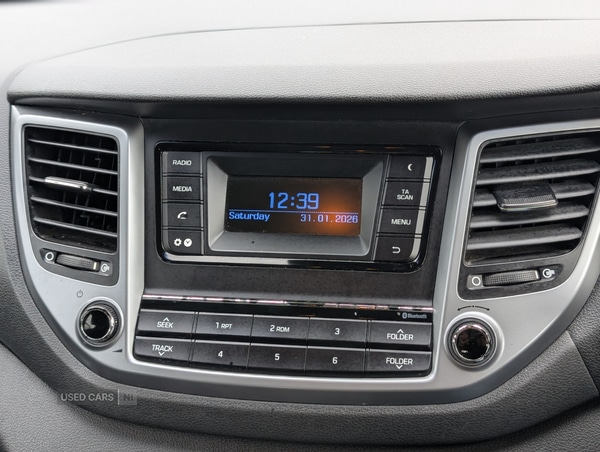 Used Hyundai TUCSON 2015 for sale - 78087340: Photo 12