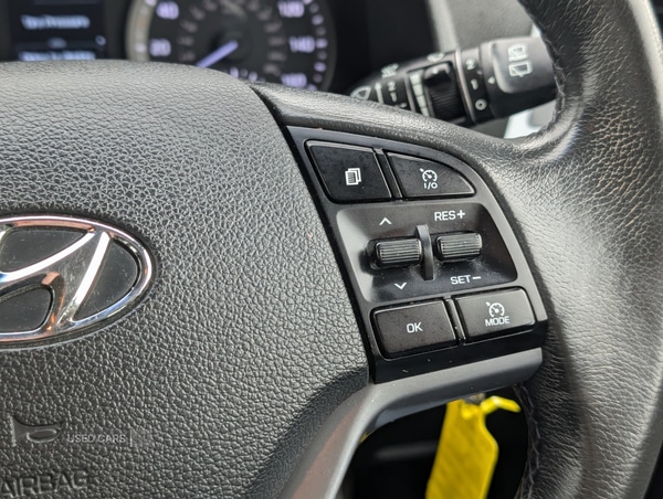 Used Hyundai TUCSON 2015 for sale - 78087340: Photo 15