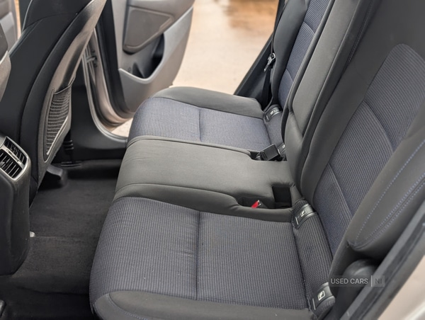 Used Hyundai TUCSON 2015 for sale - 78087340: Photo 17