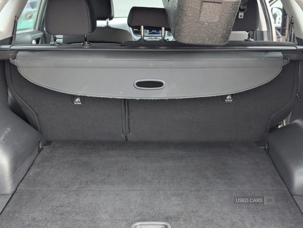 Used Hyundai TUCSON 2015 for sale - 78087340: Photo 19