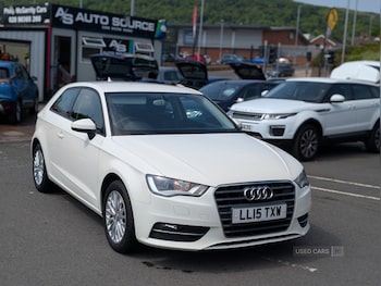 Used Audi A3 2015 for sale - 78705974: Photo