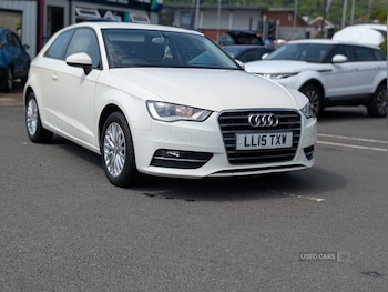Used Audi A3 2015 for sale - 78705974: Photo