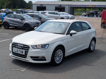 Used Audi A3 2015 for sale - 78705974: Photo