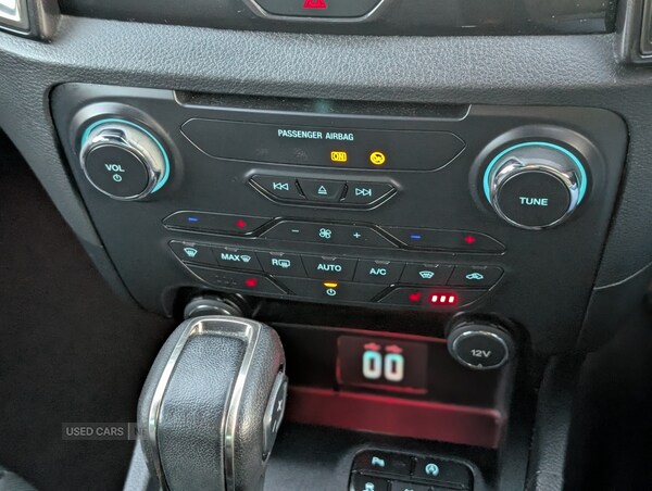 Used Ford Ranger 2020 for sale - 77469771: Photo 14