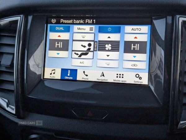 Used Ford Ranger 2020 for sale - 77469771: Photo 15