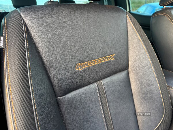 Used Ford Ranger 2020 for sale - 77469771: Photo 20