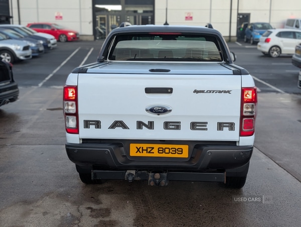 Used Ford Ranger 2020 for sale - 77469771: Photo 6
