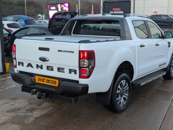 Used Ford Ranger 2020 for sale - 77469771: Photo 7