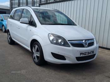 2011 - 1.6i [115] Exclusiv 5dr