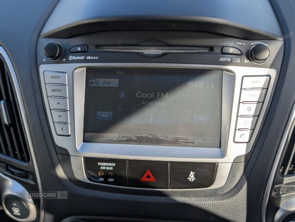 Used Hyundai Ix35 2012 for sale - 77739037: Photo 10