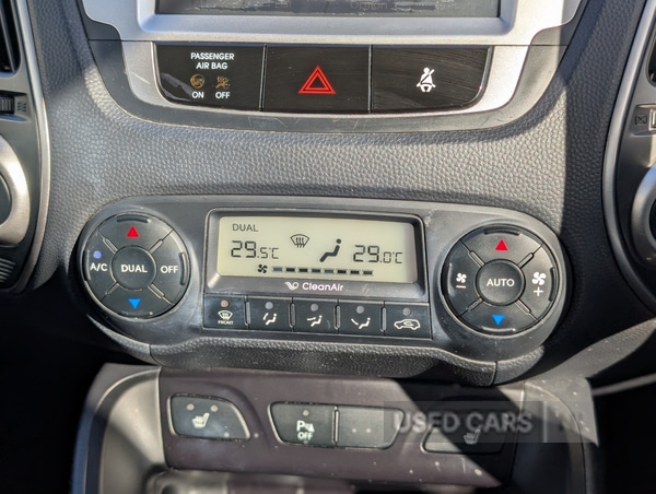 Used Hyundai Ix35 2012 for sale - 77739037: Photo 11