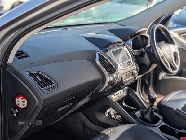 Used Hyundai Ix35 2012 for sale - 77739037: Photo 13
