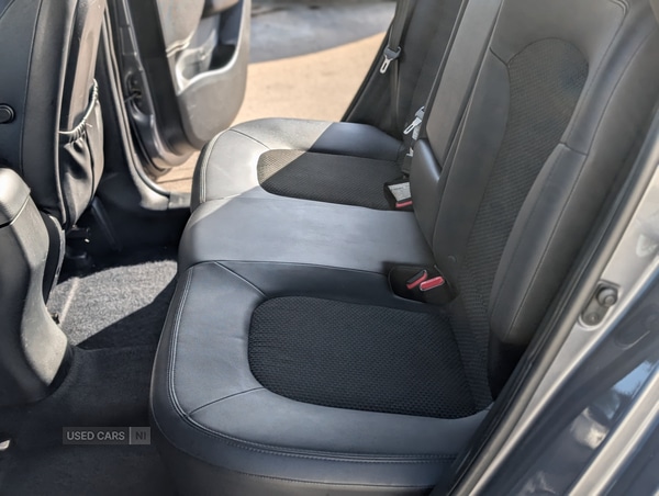 Used Hyundai Ix35 2012 for sale - 77739037: Photo 15