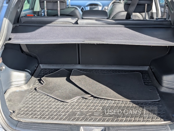 Used Hyundai Ix35 2012 for sale - 77739037: Photo 17