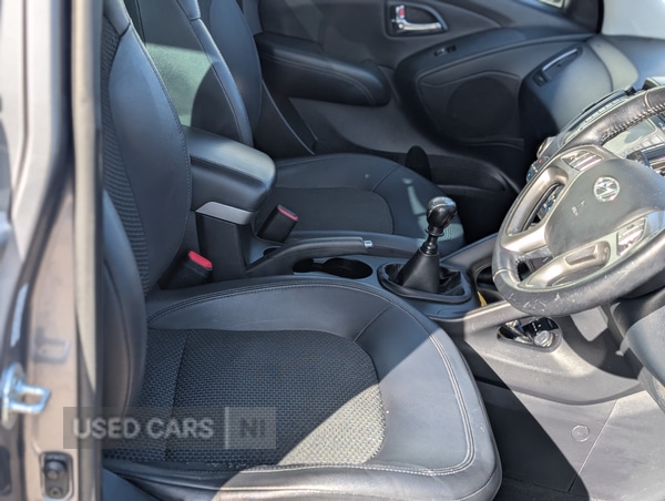 Used Hyundai Ix35 2012 for sale - 77739037: Photo 9