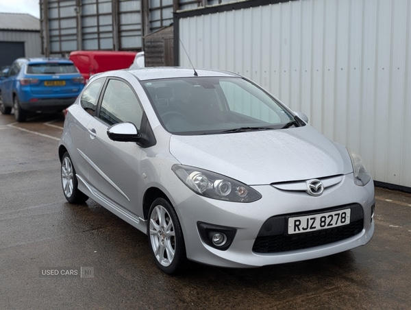 Used Mazda Mazda2 2010 for sale - 76825675: Photo 1