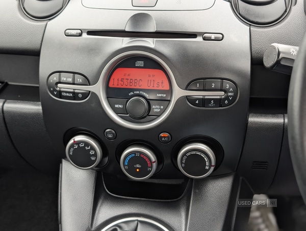 Used Mazda Mazda2 2010 for sale - 76825675: Photo 10